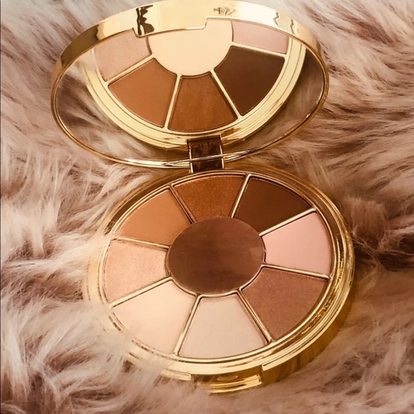 💟Tarte Be You Naturally Eyeshadow - Picture 2 of 7